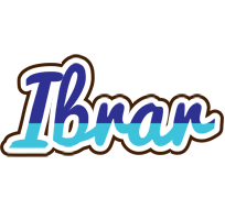 Ibrar raining logo