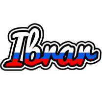 Ibrar russia logo