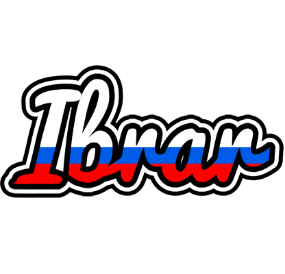 Ibrar russia logo