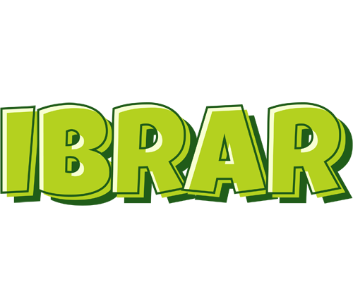 Ibrar summer logo