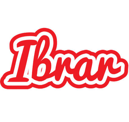Ibrar sunshine logo
