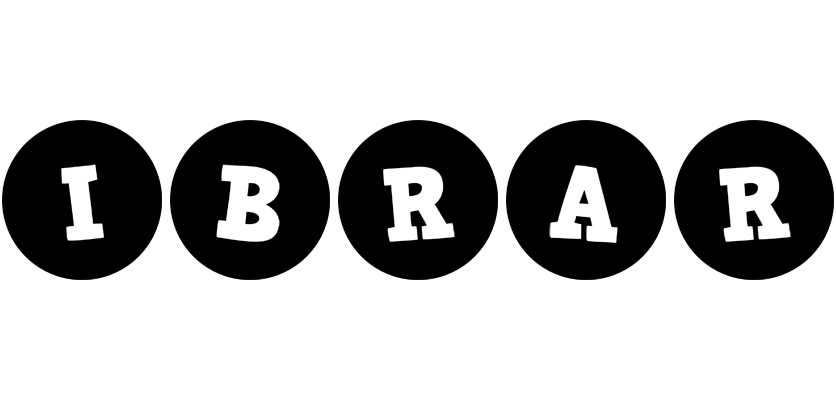Ibrar tools logo