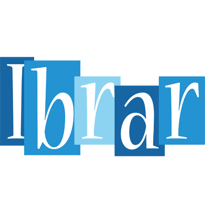 Ibrar winter logo
