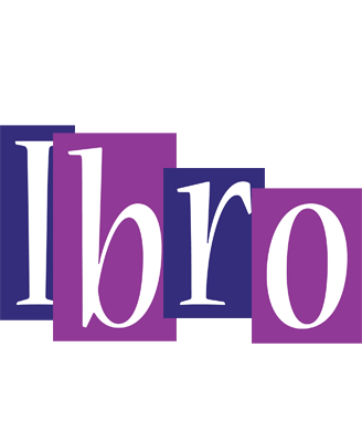 Ibro autumn logo