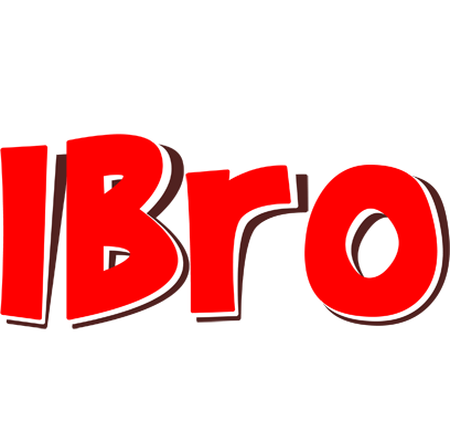 Ibro basket logo