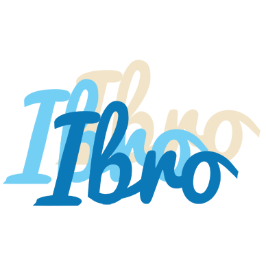 Ibro breeze logo