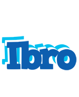 Ibro business logo