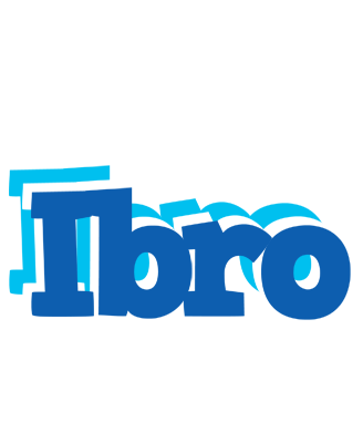 Ibro business logo