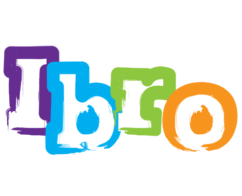 Ibro casino logo