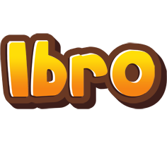 Ibro cookies logo