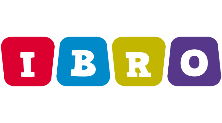 Ibro daycare logo
