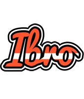 Ibro denmark logo