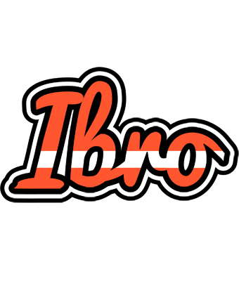 Ibro denmark logo