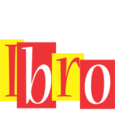 Ibro errors logo