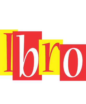 Ibro errors logo