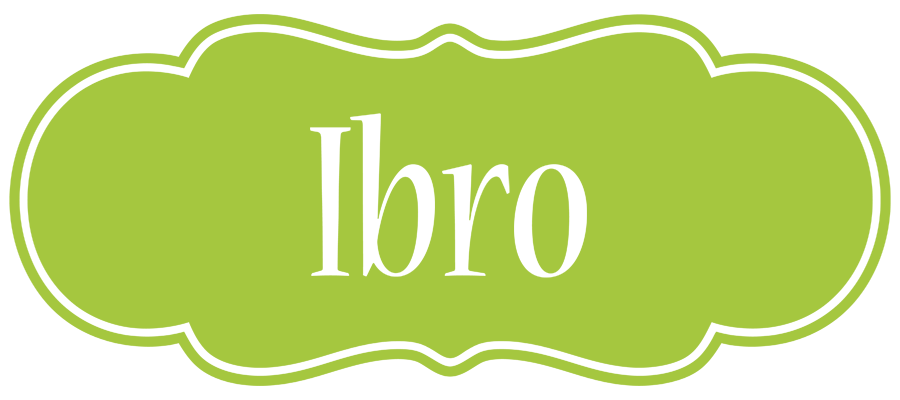 Ibro family logo
