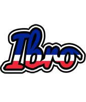 Ibro france logo