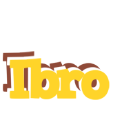 Ibro hotcup logo