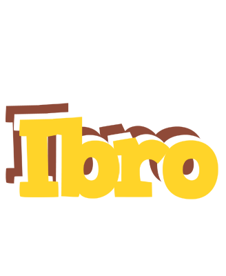 Ibro hotcup logo