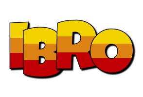 Ibro jungle logo