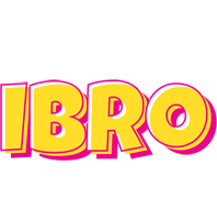 Ibro kaboom logo