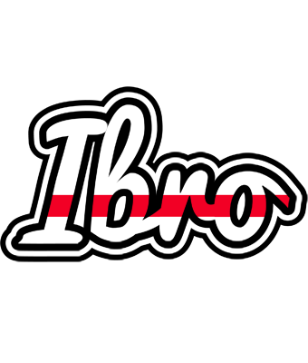 Ibro kingdom logo