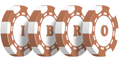 Ibro limit logo