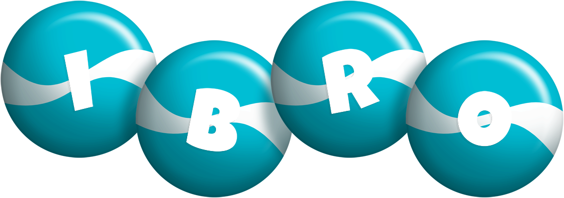 Ibro messi logo