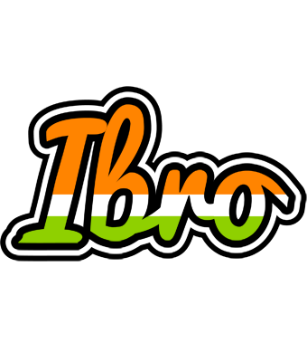 Ibro mumbai logo