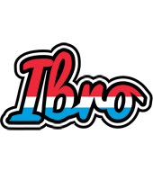 Ibro norway logo