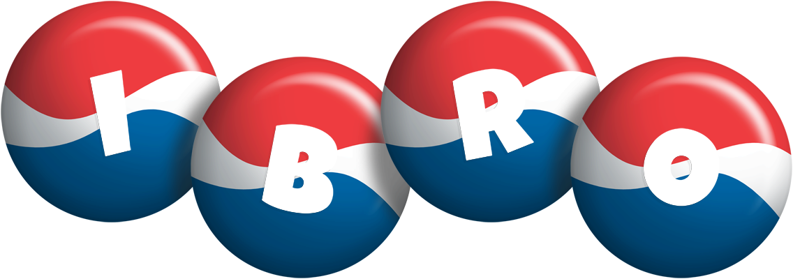 Ibro paris logo