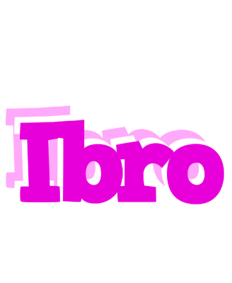 Ibro rumba logo