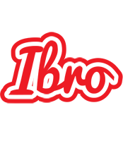 Ibro sunshine logo