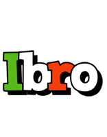 Ibro venezia logo