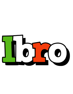 Ibro venezia logo