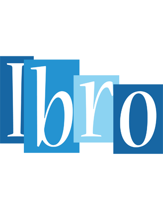 Ibro winter logo