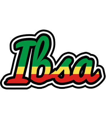 Ibsa african logo