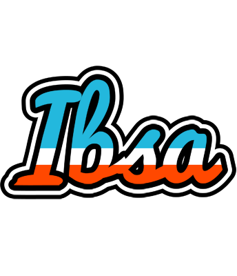 Ibsa america logo