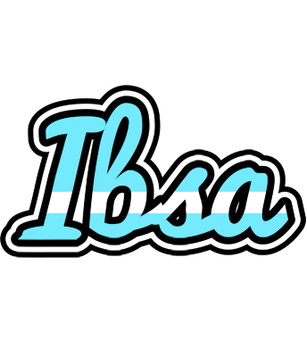 Ibsa argentine logo