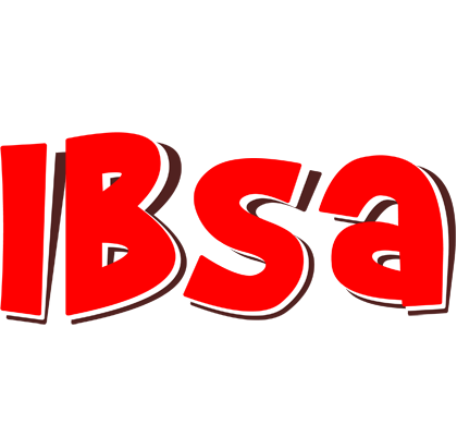 Ibsa basket logo