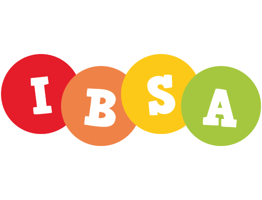 Ibsa boogie logo