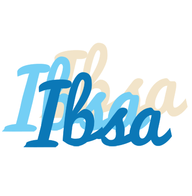 Ibsa breeze logo