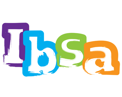 Ibsa casino logo