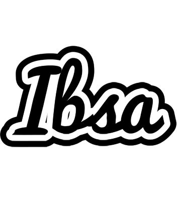 Ibsa chess logo