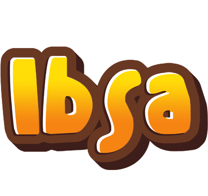 Ibsa cookies logo