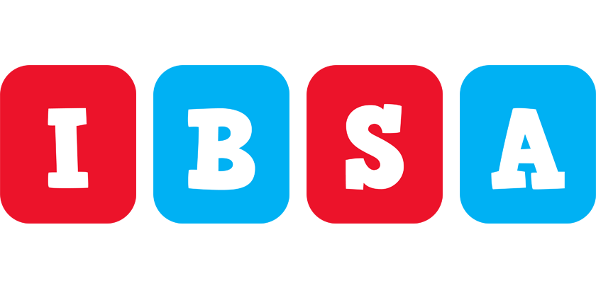 Ibsa diesel logo