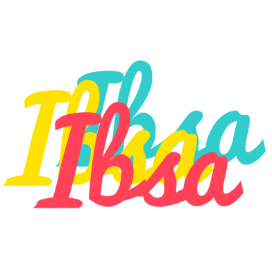 Ibsa disco logo
