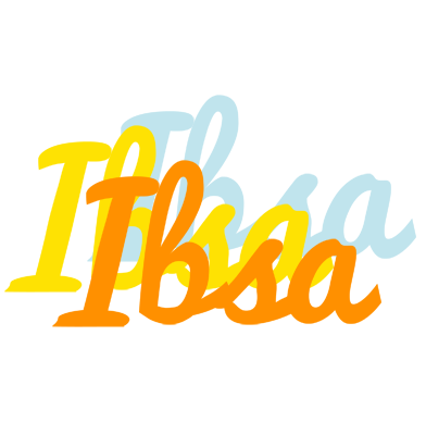 Ibsa energy logo