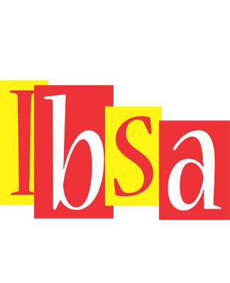 Ibsa errors logo