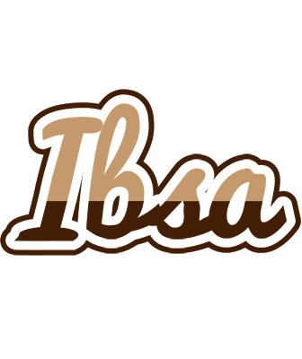 Ibsa exclusive logo